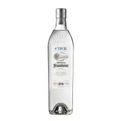 Etter - Framboise/Himbeere - 41% - 35cl 