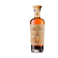 Millonario - 15y - Solera - 40% - 70cl