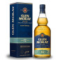 Glen Moray - 12y - 40% - 70cl
