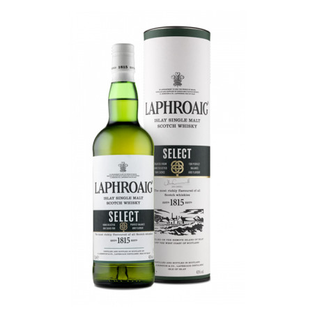 Laphroaig - Select - 40% - 70cl