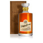 Langatun - Cask Proof Distillery Editon - Batch 4 - Recioto Cask Finish -  59.1% - 50cl - in Karaffe - in Holzbox