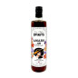 Amaro 48 Likör - Swiss House Spirits 25% - 70cl - Kräuterlikör 