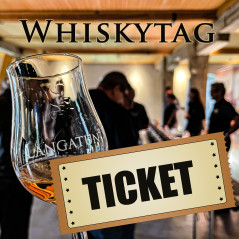 Langatun Whiskytag Ticket 2026
