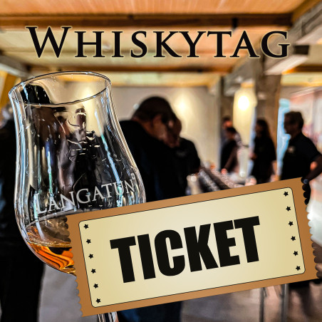 Langatun Whiskytag Ticket 2026
