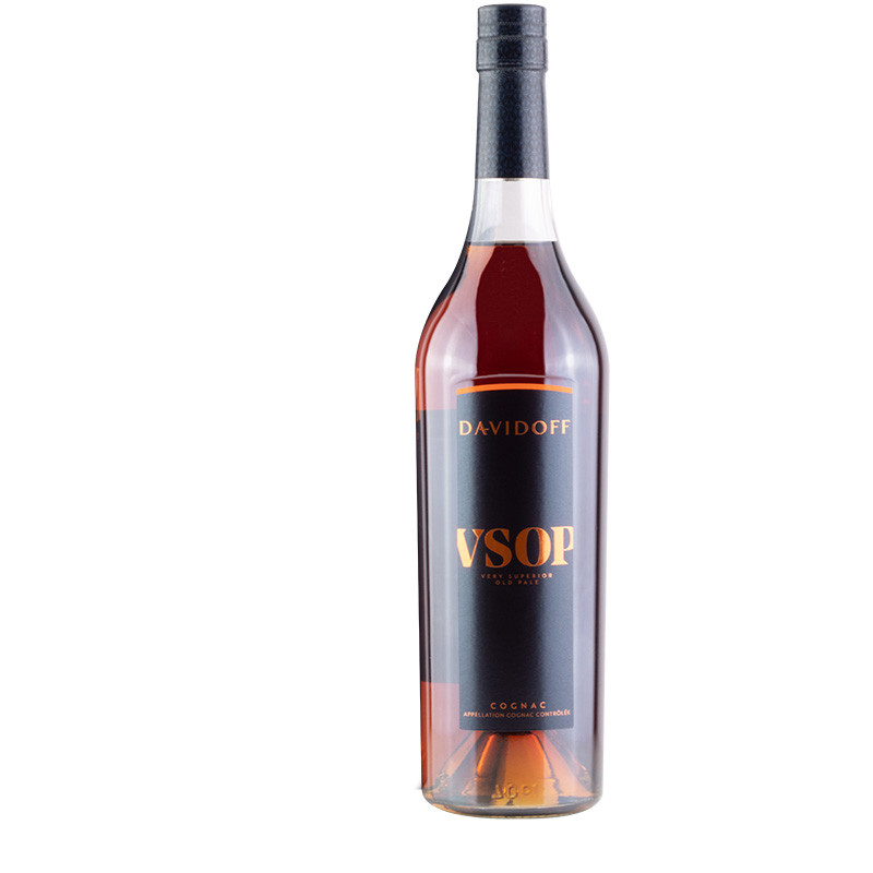Davidoff - VSOP - 40% - 70cl 
