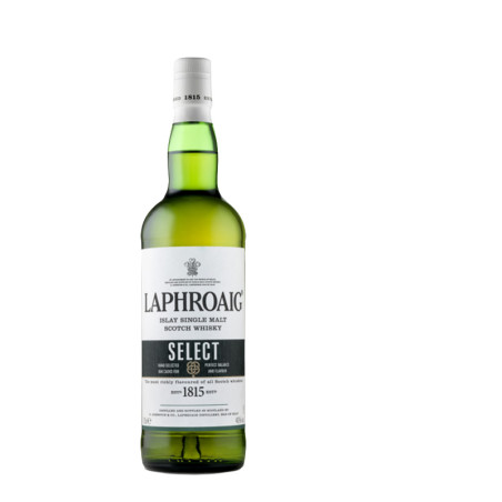Laphroaig - Select - 40% - 70cl