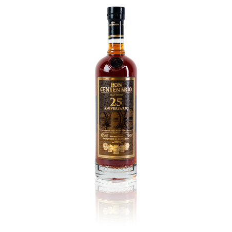 Centenario - 25y - 40% - 70cl 