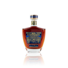Centenario - 30y - 40% - 70cl - Edicion Limitada