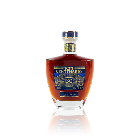 Centenario - 30y - 40% - 70cl - Edicion Limitada 