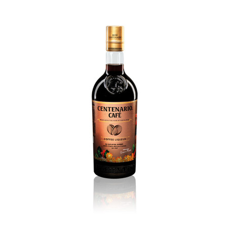 Centenario Café - Likör - 26.5% - 70cl 