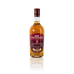 Centenario - 30y - 40% - 70cl - Edicion Limitada 