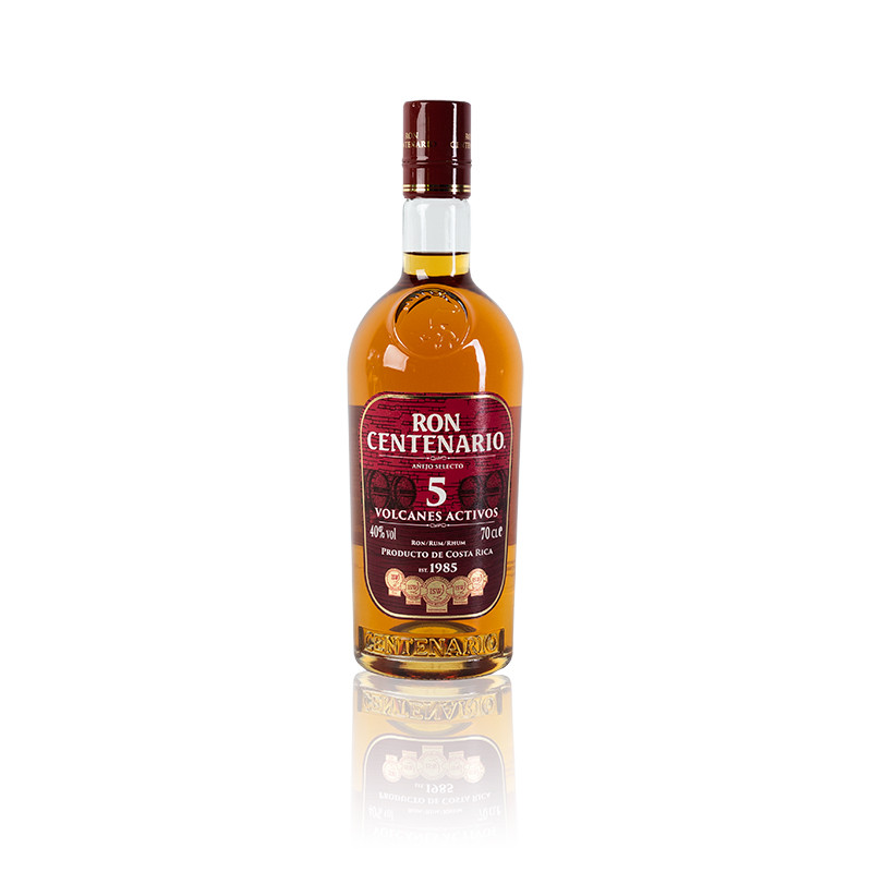 Centenario - 5y - 40% - 70cl 