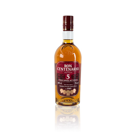 Centenario - 30y - 40% - 70cl - Edicion Limitada 