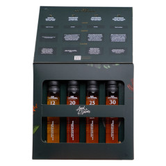 Centenario Tasting Set - 40% - 20cl 