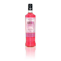 Zanin - Aperitivo Aurora - 15% - 70cl 