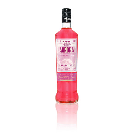 Zanin - Aperitivo Aurora - 15% - 70cl 
