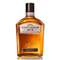 Jack Daniel's - Gentleman Jack - 40% - 70cl 