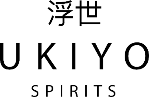Ukiyo Gin