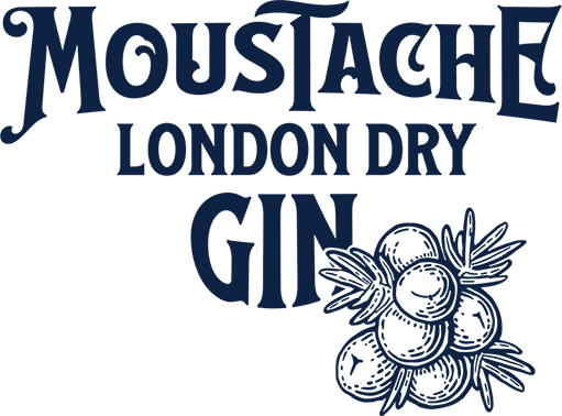 Moustache Gin