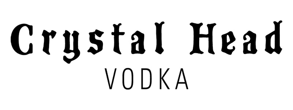 Vodka Crystal Head